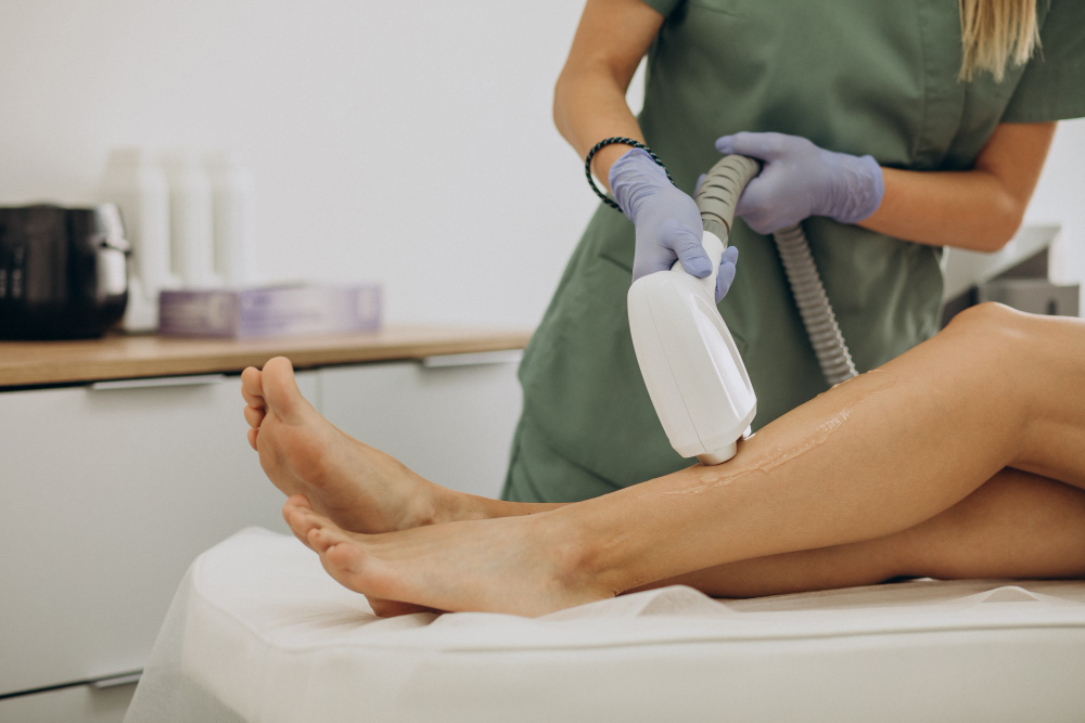 depilacion laser Pamplona